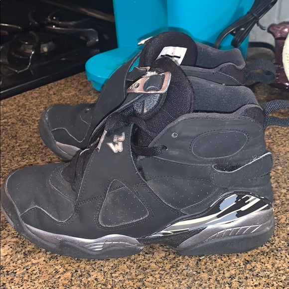 Jordan 8’s - Picture 1 of 7